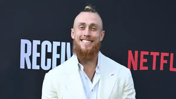 GettyImages 2161428856 George Kittle Spends 250K on His Body During Football Season