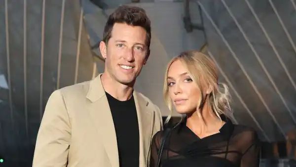 Alex Cooper Talks Starting a Family With Matt Kaplan