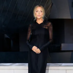 Alex Cooper Writes Message to Former Soccer Coach After Alleged Sexual Harassment