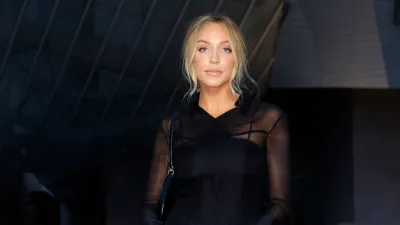 Alex Cooper Writes Message to Former Soccer Coach After Alleged Sexual Harassment