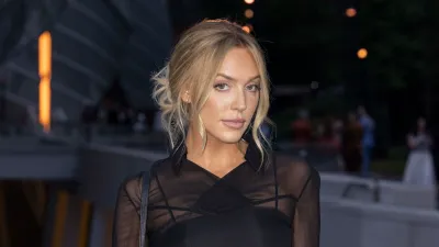 Everything Alex Cooper Has Said About Sexual Harassment from College Soccer Coach