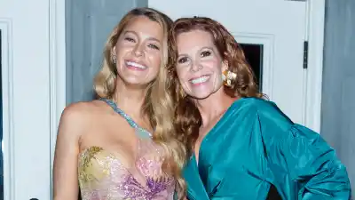Robyn Lively Supports Sister Blake Lively After Justin Baldoni Lawsuit Dismissal: ‘Proud of You’