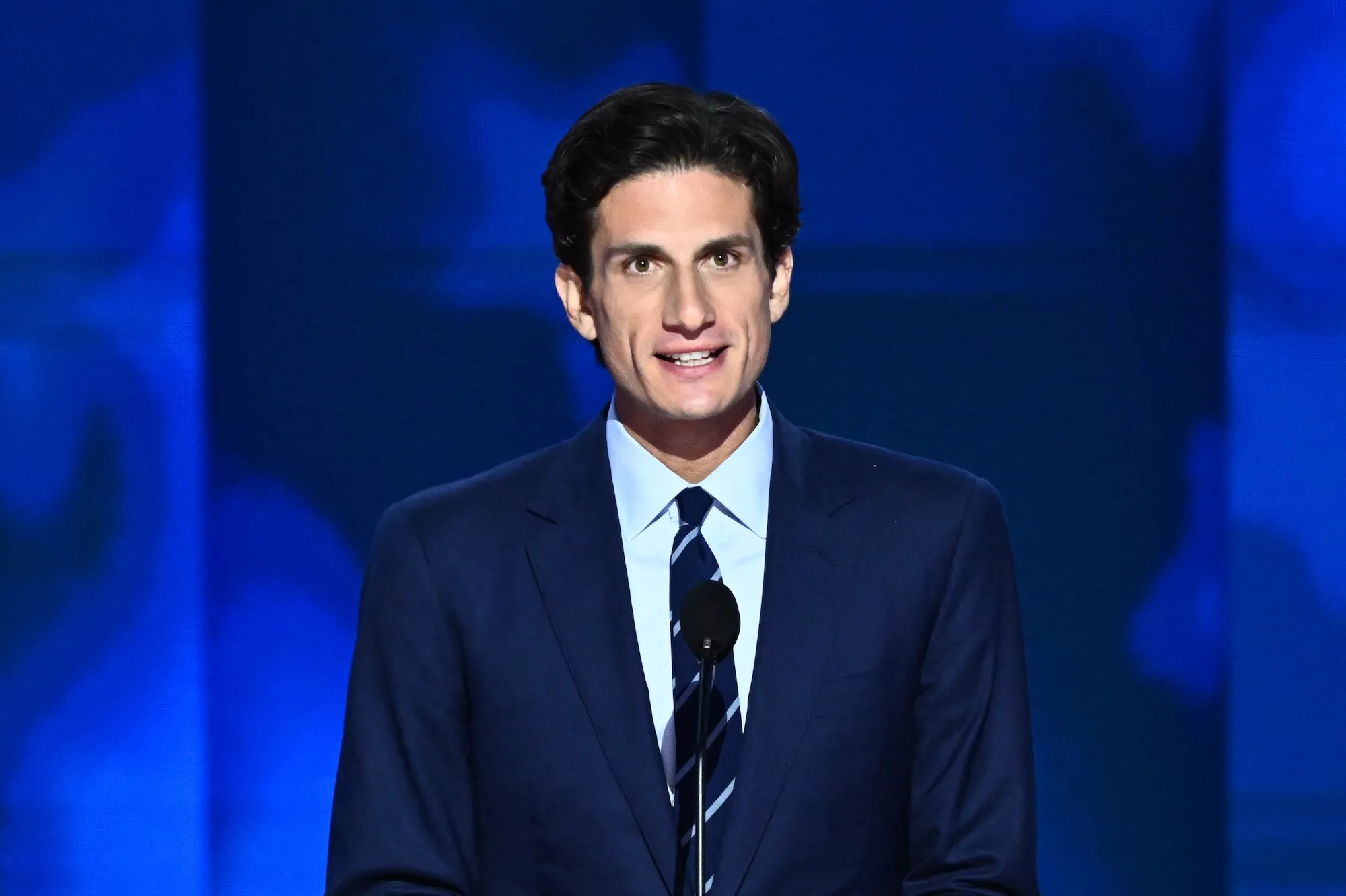 JFK Jrs Nephew Jack Schlossberg Slams Ryan Murphys Kennedy Series