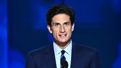 JFK Jrs Nephew Jack Schlossberg Slams Ryan Murphys Kennedy Series