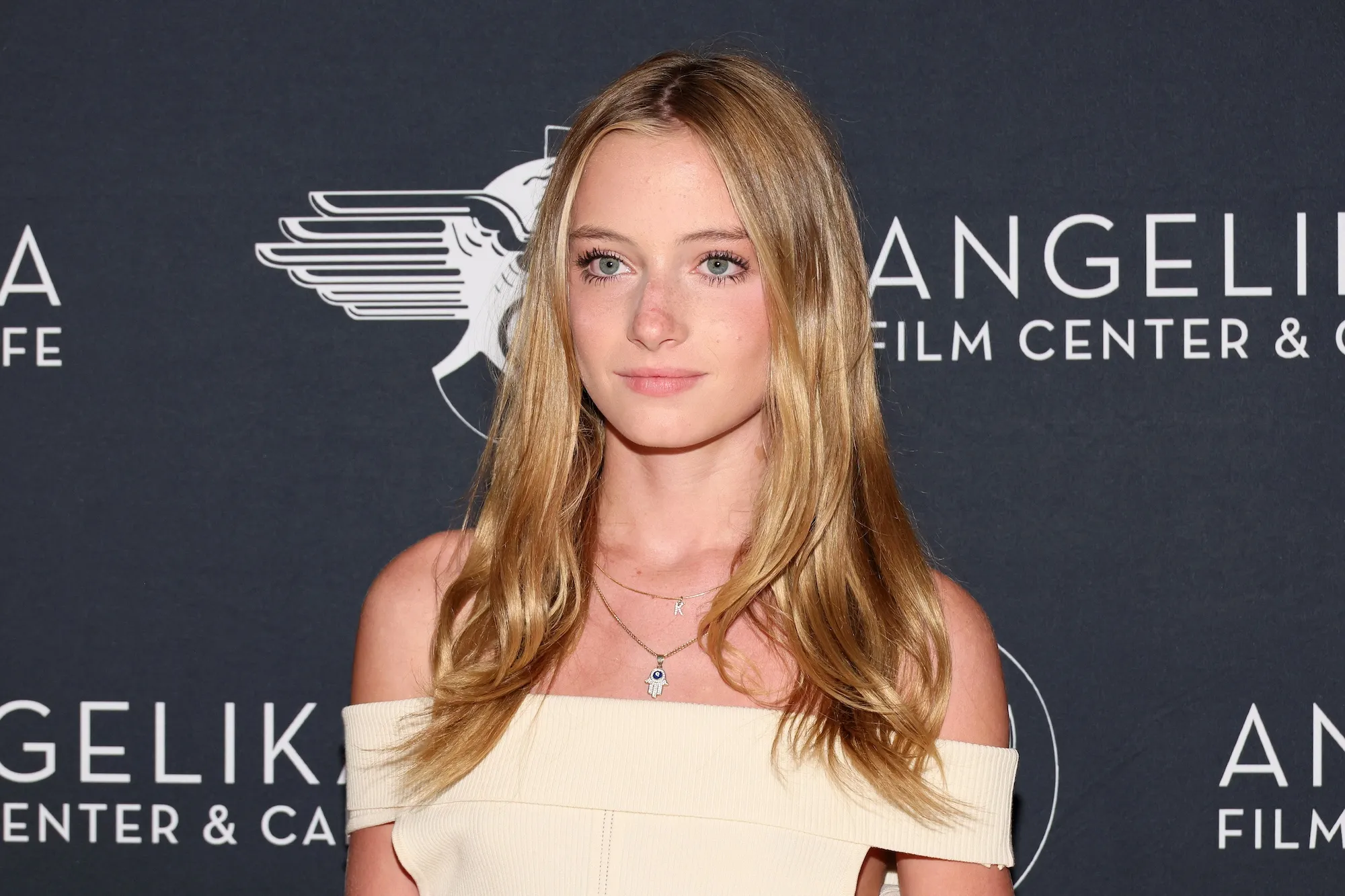 Naomi Watts and Liev Schreibers Daughter Kai Discusses Trans Identity