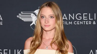 Naomi Watts and Liev Schreibers Daughter Kai Discusses Trans Identity