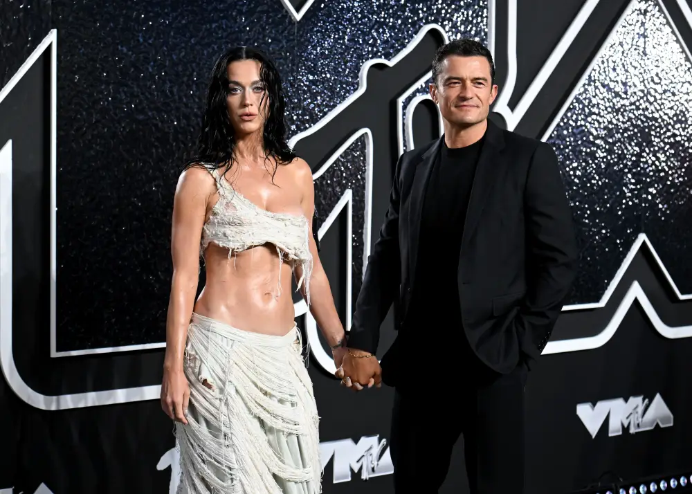 Did Katy Perry and Orlando Bloom Split Everything We Know About Their Relationship Status