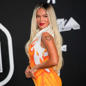 Karol G, artista colombiana