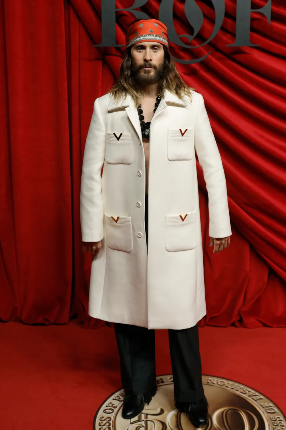 GettyImages-2174484304 Jared Leto Projects Amid Sexual Assault Allegations: What&rsquo;s Next