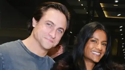 GettyImages-2176518890 Who Is Simone Ashley's Ex-Boyfriend Constantin Tino Klein? Meet Him