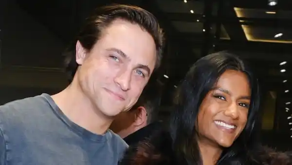 GettyImages-2176518890 Who Is Simone Ashley's Ex-Boyfriend Constantin Tino Klein? Meet Him