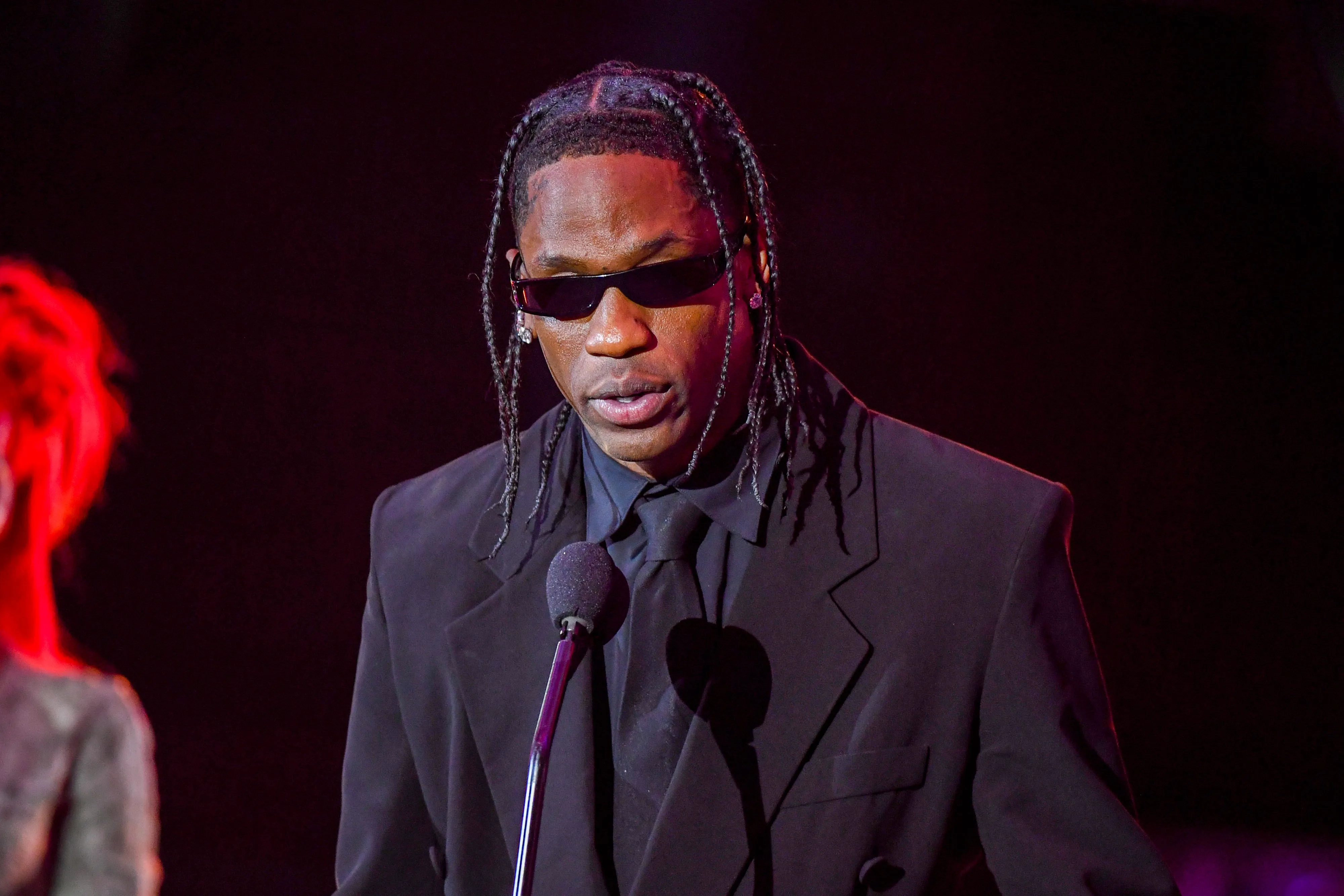 Survivors of Astroworld Tragedy Reveal