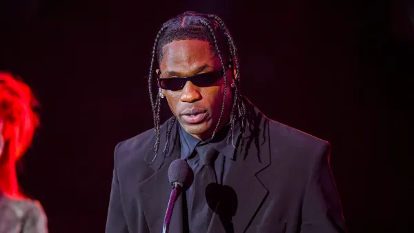 Survivors of Astroworld Tragedy Reveal