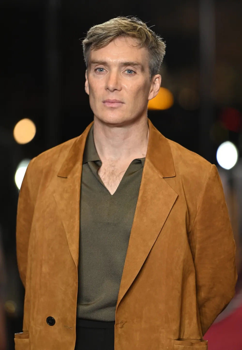 GettyImages-2180803476 Is Cillian Murphy in 28 Years Later Inside Rumored Franchise Return