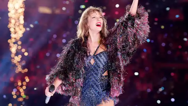 Taylor Swift Eras Tour Bracelets