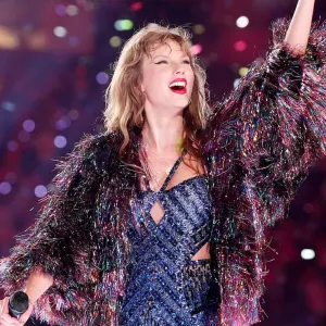 Taylor Swift Eras Tour Bracelets