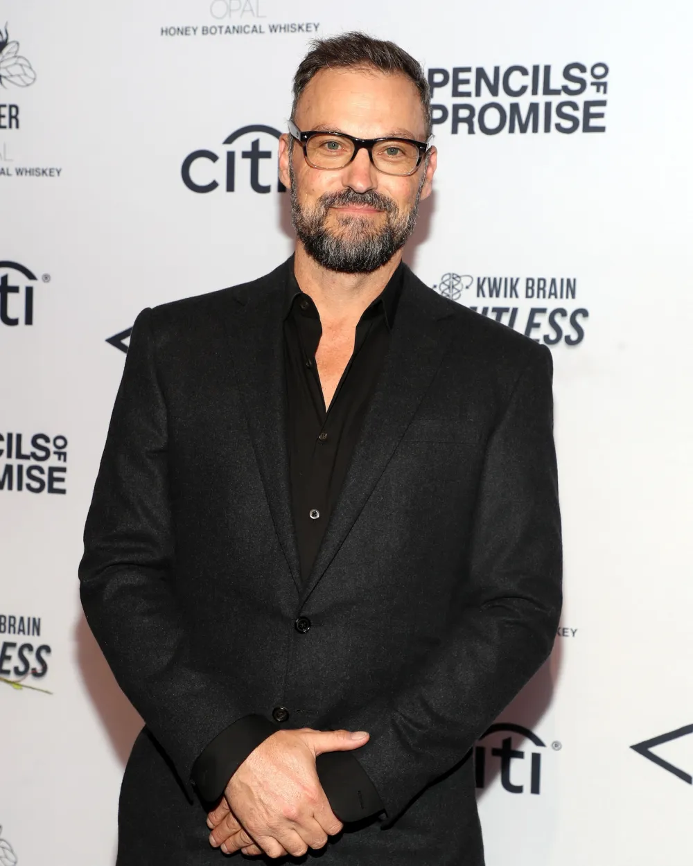 Brian Austin Green and Tiffani Thiessens 90s Romance A Complete Timeline