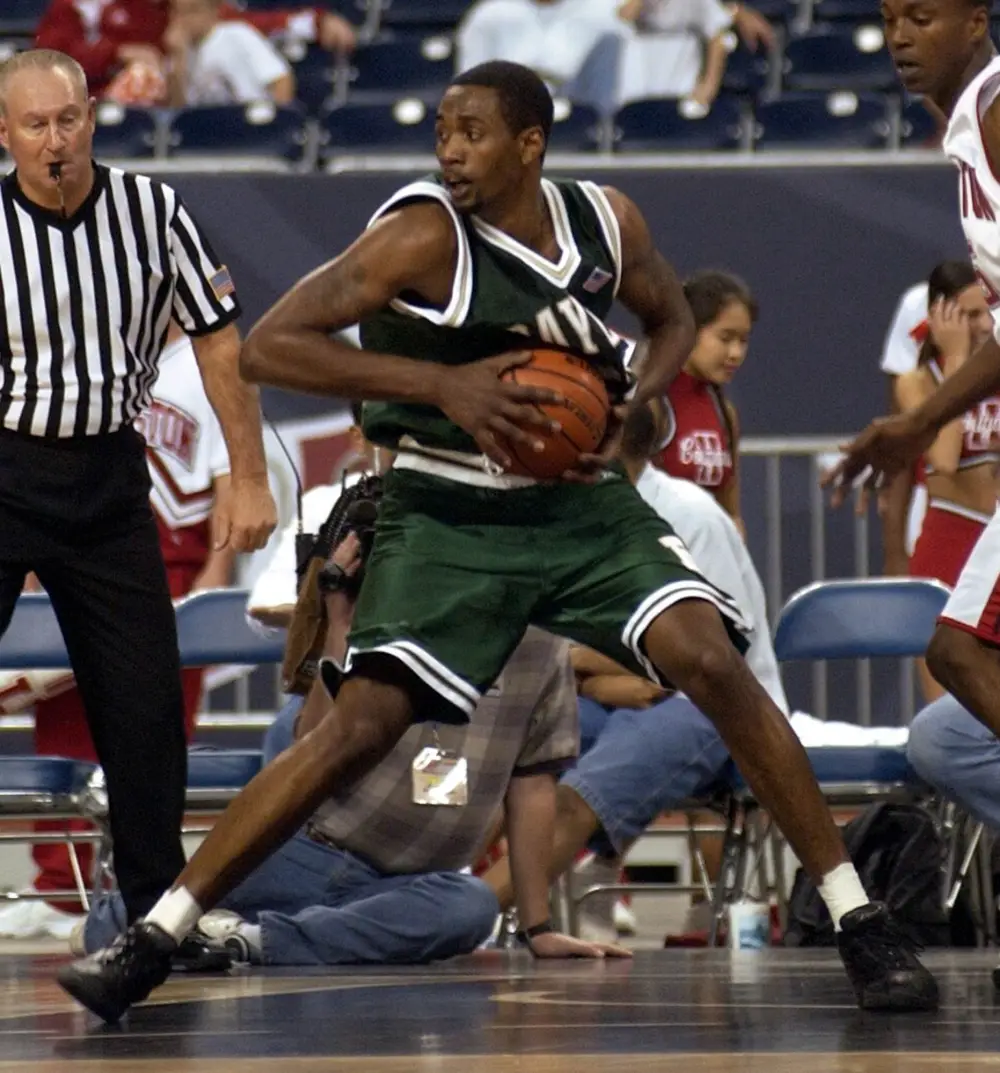 Family of Murdered Baylor Basketball Player Reacts to Killers Parole