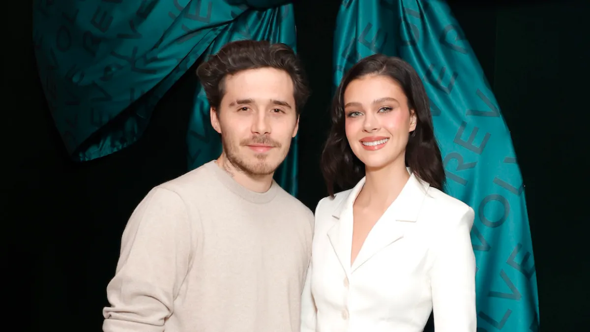 Feature GettyImages-2184979472 Brooklyn Beckham Nicola Peltz 2024
