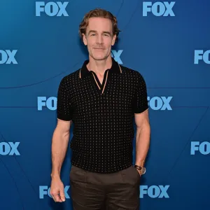 James Van Der Beek on How His Kids Taught Him to Live Amid Cancer Battle