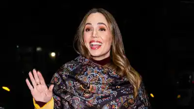 From ‘Buffy’ to Psychedelic Therapy and Me Too Revelations: Eliza Dushku’s Unusual Life Out of the Spotlight