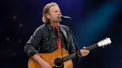 Dierks Bentley Shares His No. 1 Hit Single That Critics Didnt Think Would Succeed