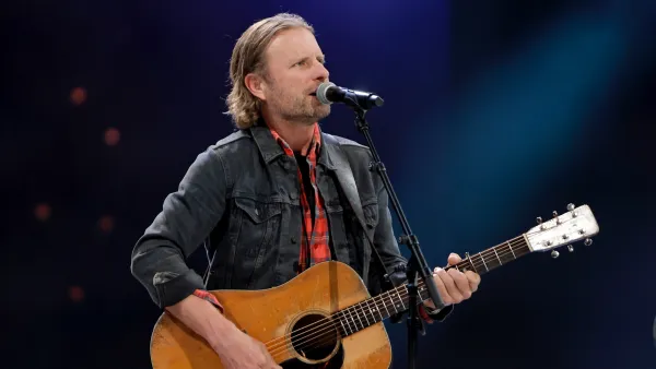 Dierks Bentley Shares His No. 1 Hit Single That Critics Didnt Think Would Succeed