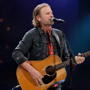 Dierks Bentley Shares His No. 1 Hit Single That Critics Didnt Think Would Succeed