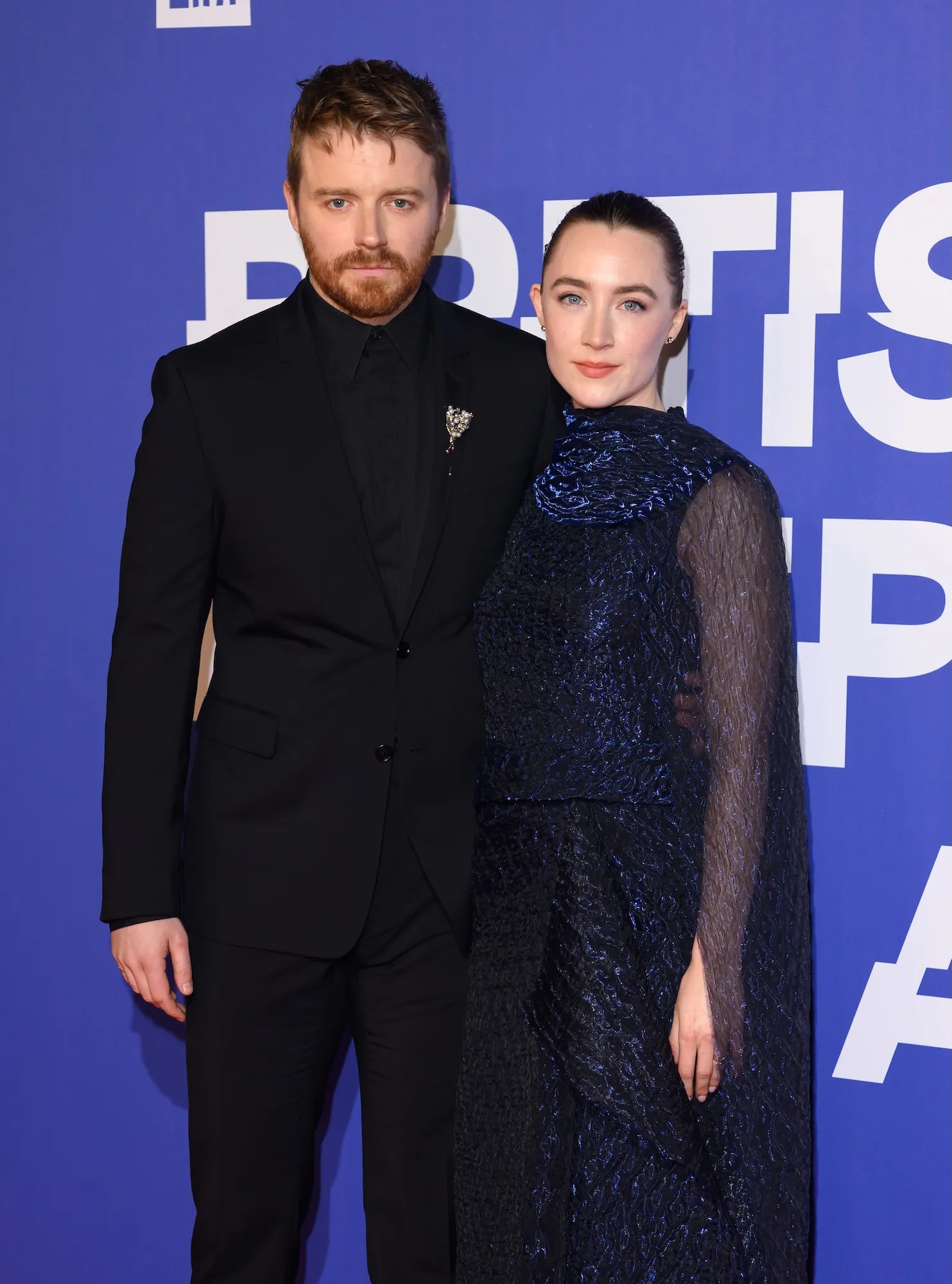 Saoirse Ronan and Longtime Lover Jack Lowden’s Low-Key Relationship Timeline
