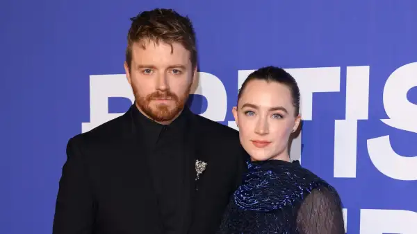 Saoirse Ronan and Longtime Lover Jack Lowden’s Low-Key Relationship Timeline
