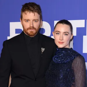 Saoirse Ronan and Longtime Lover Jack Lowden’s Low-Key Relationship Timeline