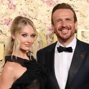 Jason Segel Engaged: Report