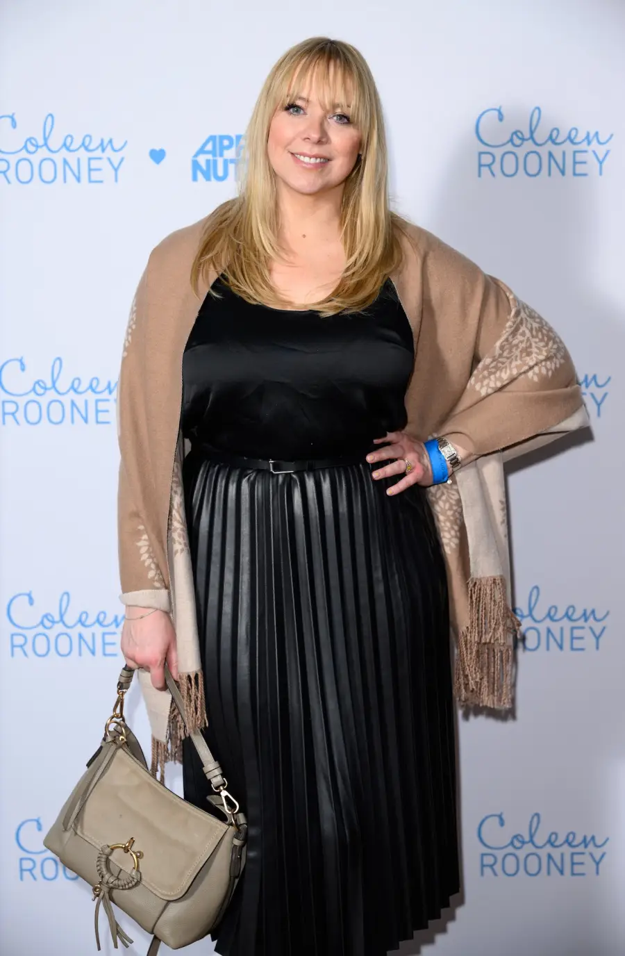 Over 40 — and Pregnant! See Stars Who Welcomed Babies Later in Life