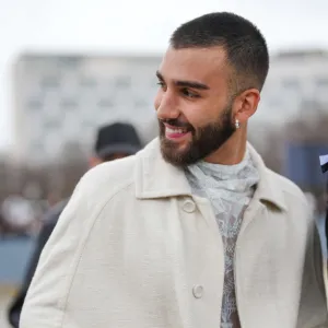 Manuel Turizo, cantante colombiano