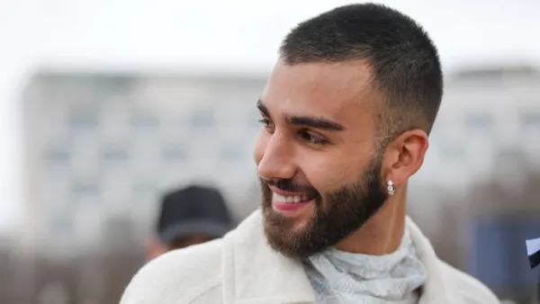 Manuel Turizo, cantante colombiano