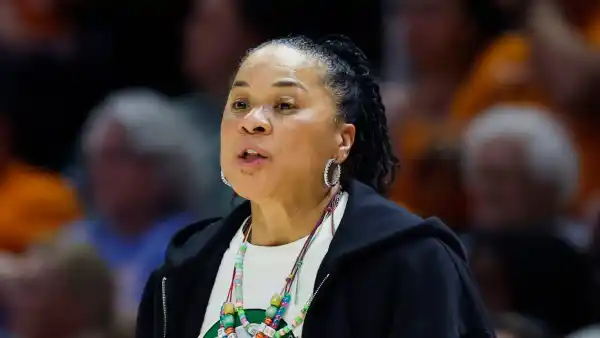 Why Dawn Staley Doesnt Want to Coach a WNBA Team