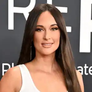 Kacey Musgraves Broken Rib