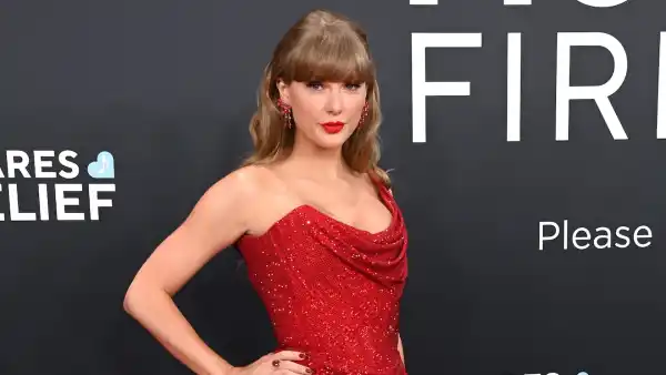 Charissa Thompson Receives Taylor Swift’s Coveted Pop Tarts — and Boyfriend Travis Kelce Approves