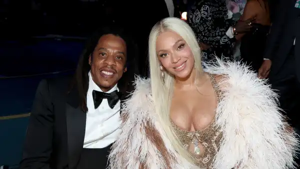 Jay-Z Omits Kanye West's Name During Surprise Beyonce Duet in Paris