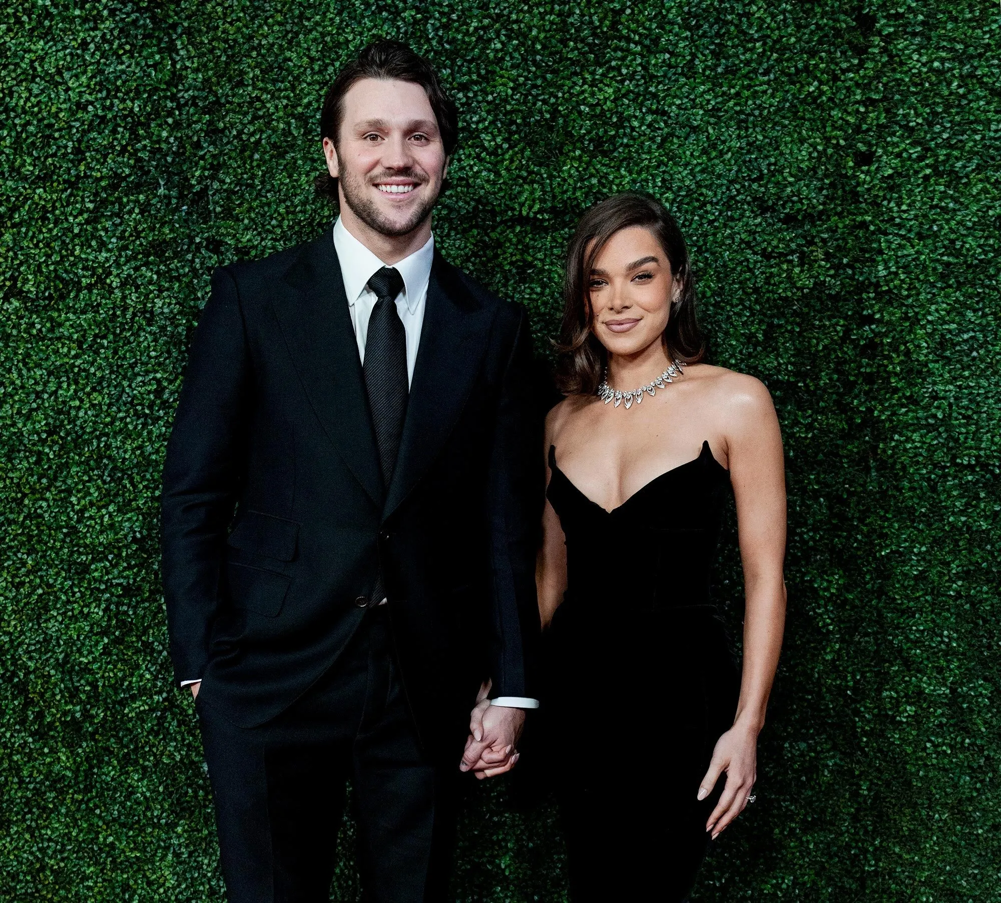 GettyImages-2198107281-Josh-Allen-and-Hailee-Steinfeld-Wedding-Details