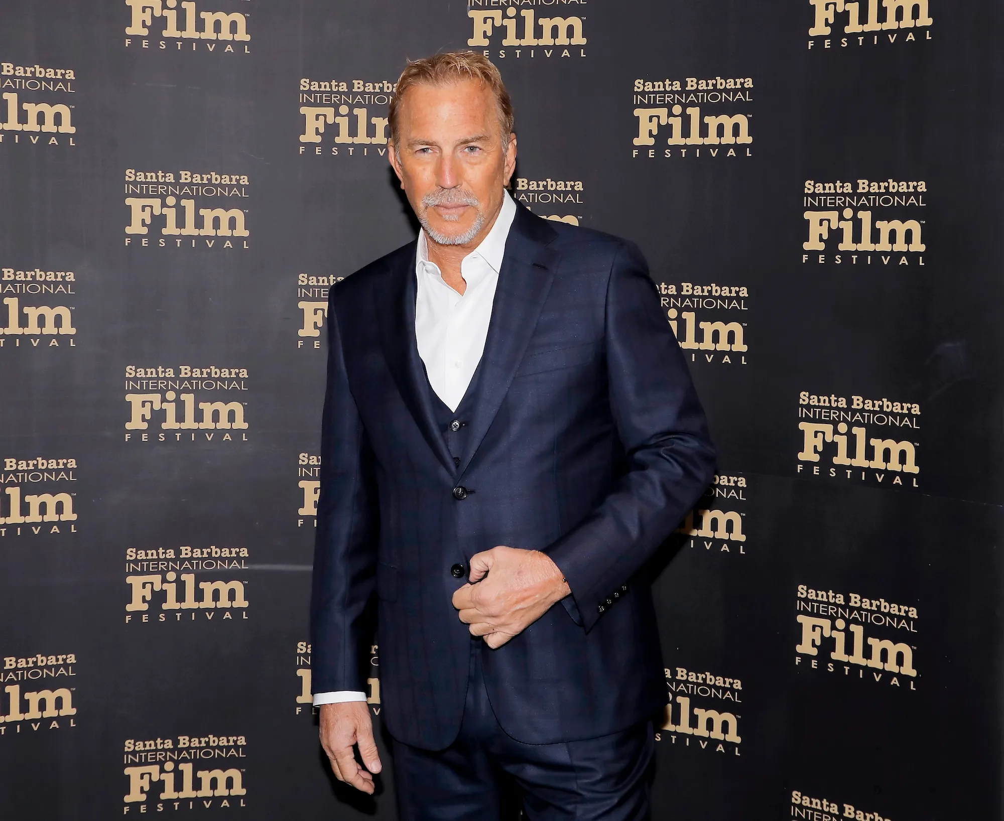 GettyImages-2198292252 Stunt Performer Suing Kevin Costner Amends Lawsuit