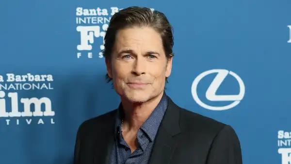 Rob Lowe Gives 'St. Elmos Fire' Sequel Update