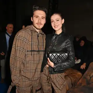 Brooklyn Beckham: Proposing to Nicola Peltz Was My 'Best Decision Ever'