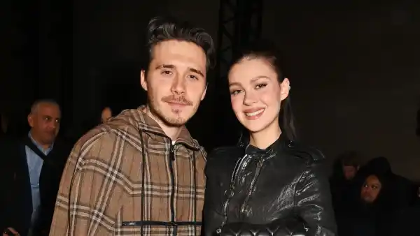 Brooklyn Beckham: Proposing to Nicola Peltz Was My 'Best Decision Ever'