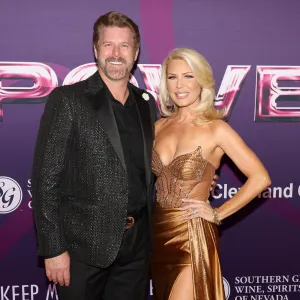 RHOC Star Gretchen Rossi Claims She Once Broke Fiances Penis