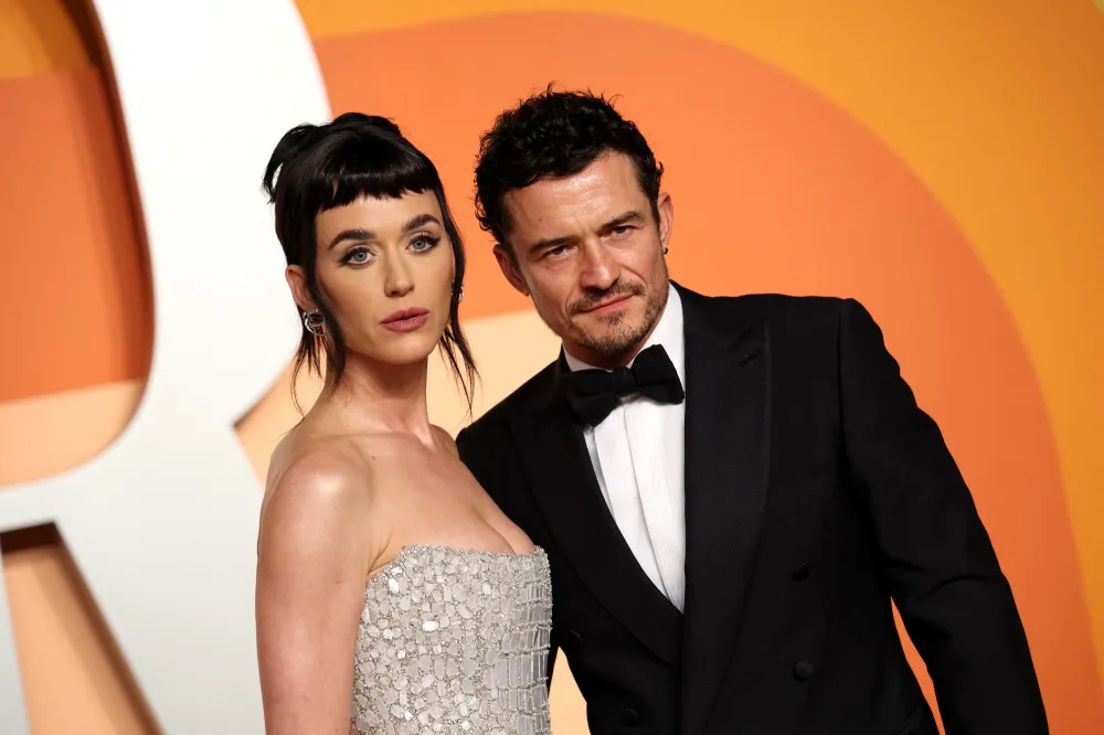GettyImages 2202520805 Orlando Bloom Cryptic Message After Katy Perry Split