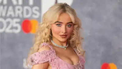 GettyImages-2202854583 Sabrina Carpenter New Song Manchild