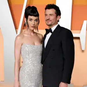 Orlando Bloom Appears to Join Katy Perry and Daughter Daisy in Australia