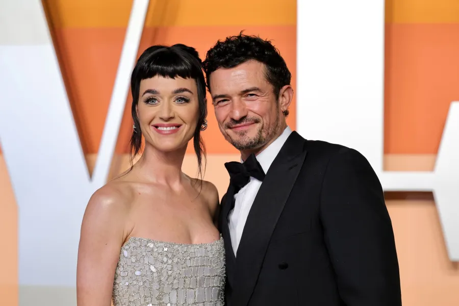 Katy Perry and Orlando Bloom: A Timeline of Their Relationship
