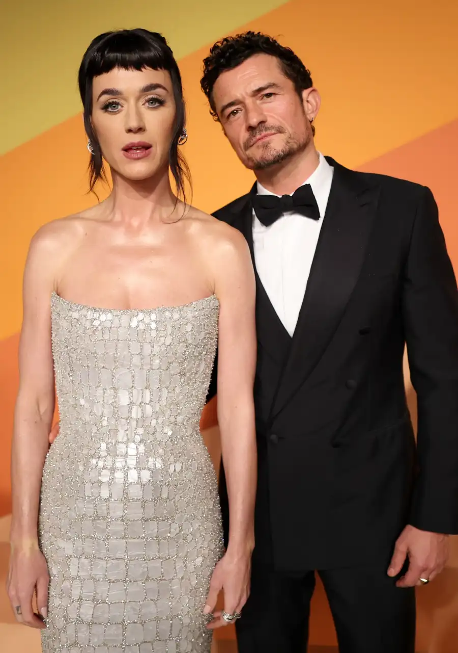 Orlando Bloom Dating History